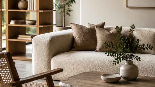 The Evolution of Wholesale Furniture: Trends to Watch in 2024