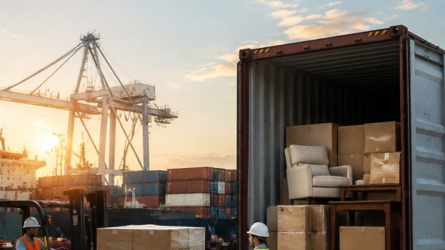 Exploring Global Trade Opportunities in Home Furniture Exports